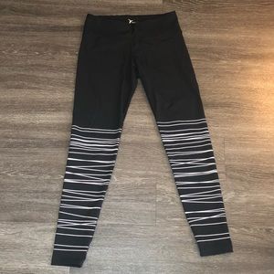Old Navy Fitted Active Leggings